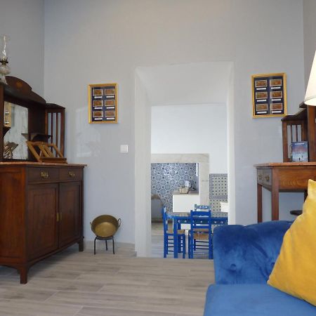 Pateo Dos Oliveira - Casa Dos Senhores Evora Bagian luar foto