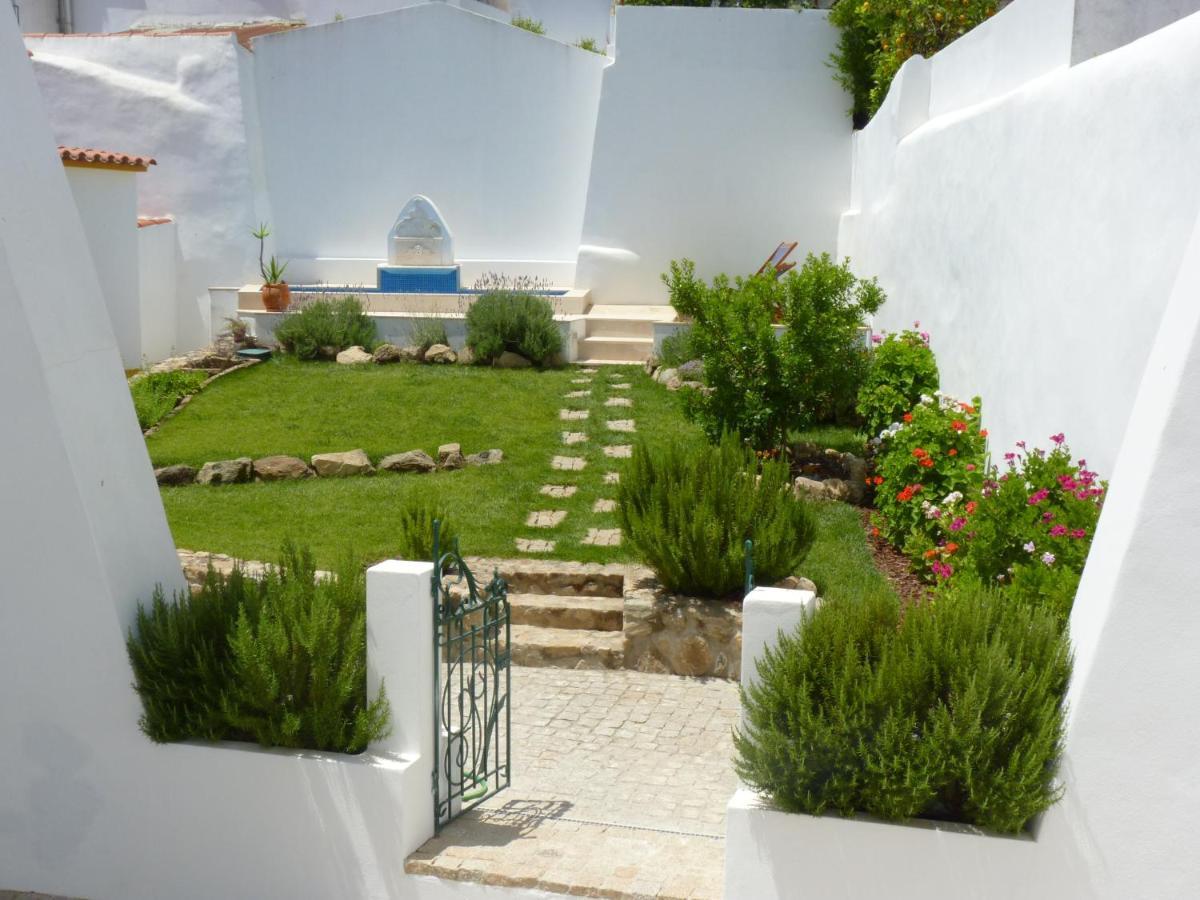 Pateo Dos Oliveira - Casa Dos Senhores Evora Bagian luar foto