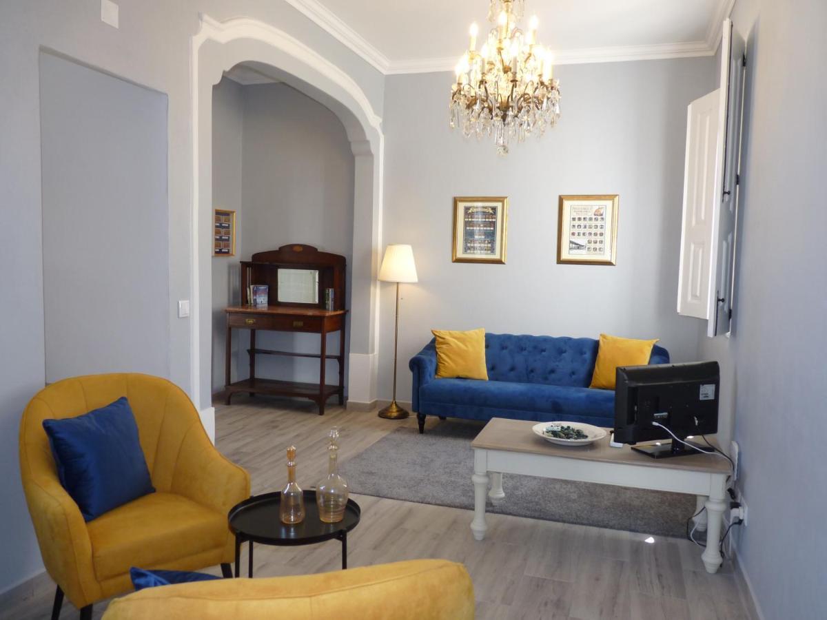 Pateo Dos Oliveira - Casa Dos Senhores Evora Bagian luar foto
