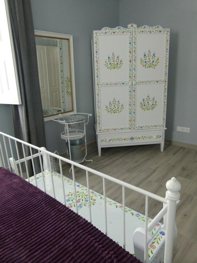 Pateo Dos Oliveira - Casa Dos Senhores Evora Bagian luar foto