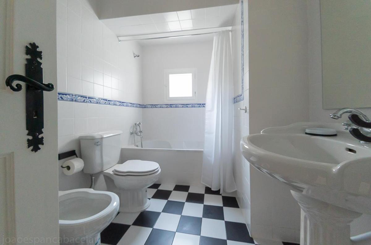 Pateo Dos Oliveira - Casa Dos Senhores Evora Bagian luar foto
