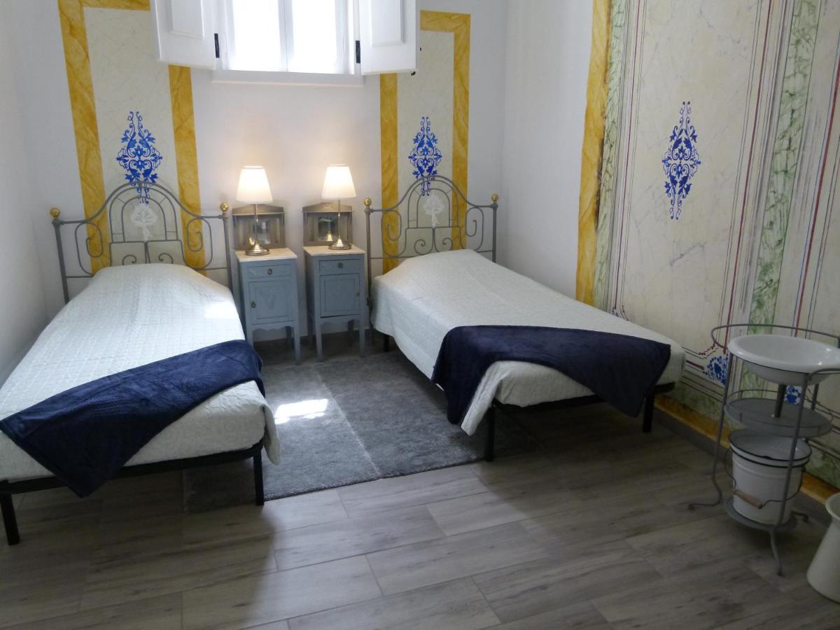 Pateo Dos Oliveira - Casa Dos Senhores Evora Bagian luar foto