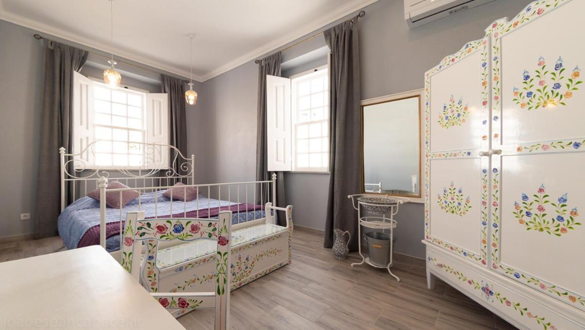Pateo Dos Oliveira - Casa Dos Senhores Evora Bagian luar foto