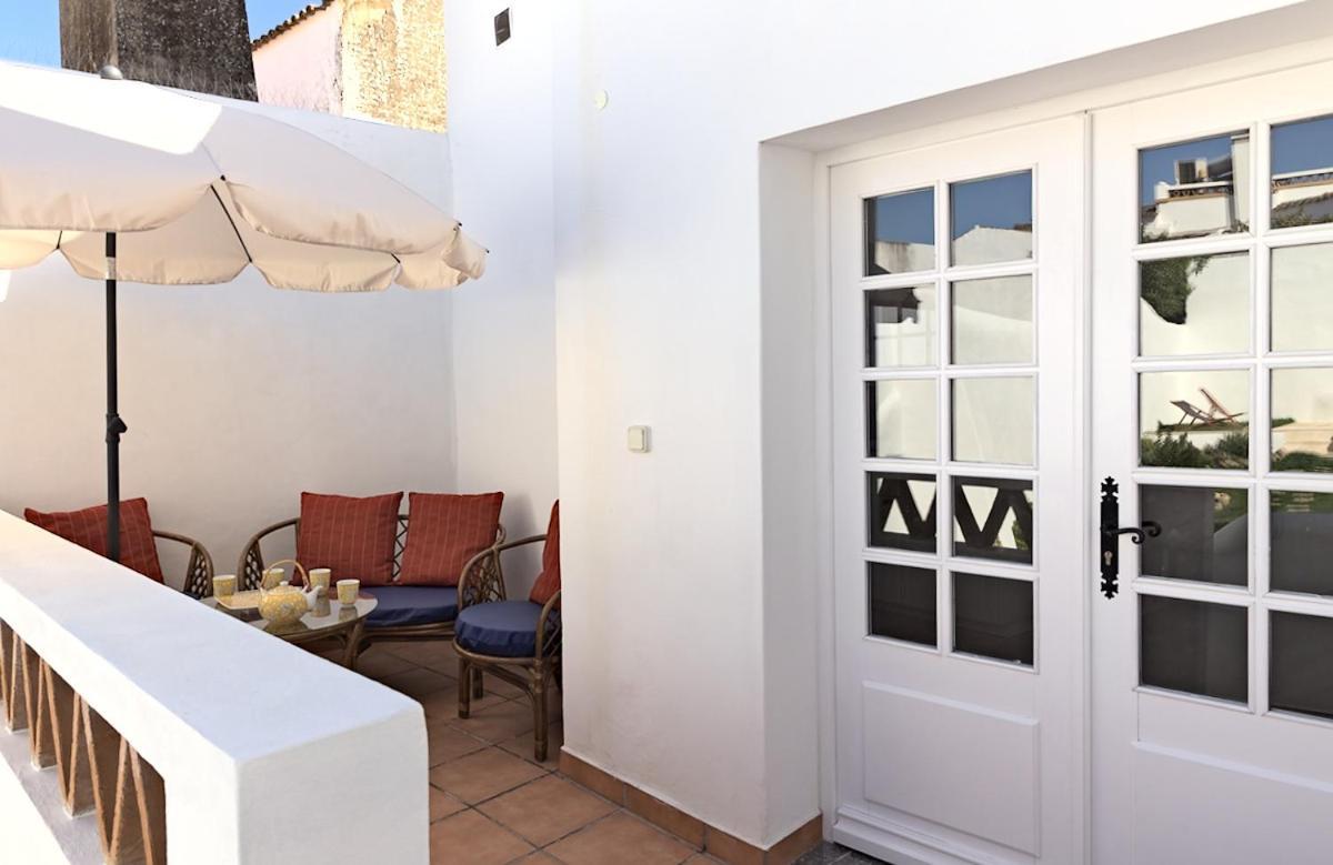 Pateo Dos Oliveira - Casa Dos Senhores Evora Bagian luar foto