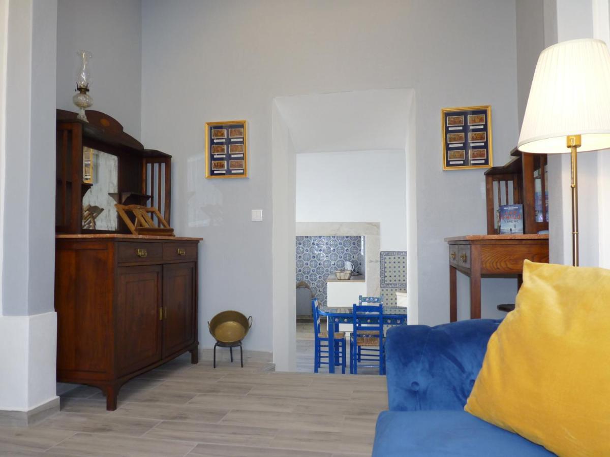 Pateo Dos Oliveira - Casa Dos Senhores Evora Bagian luar foto