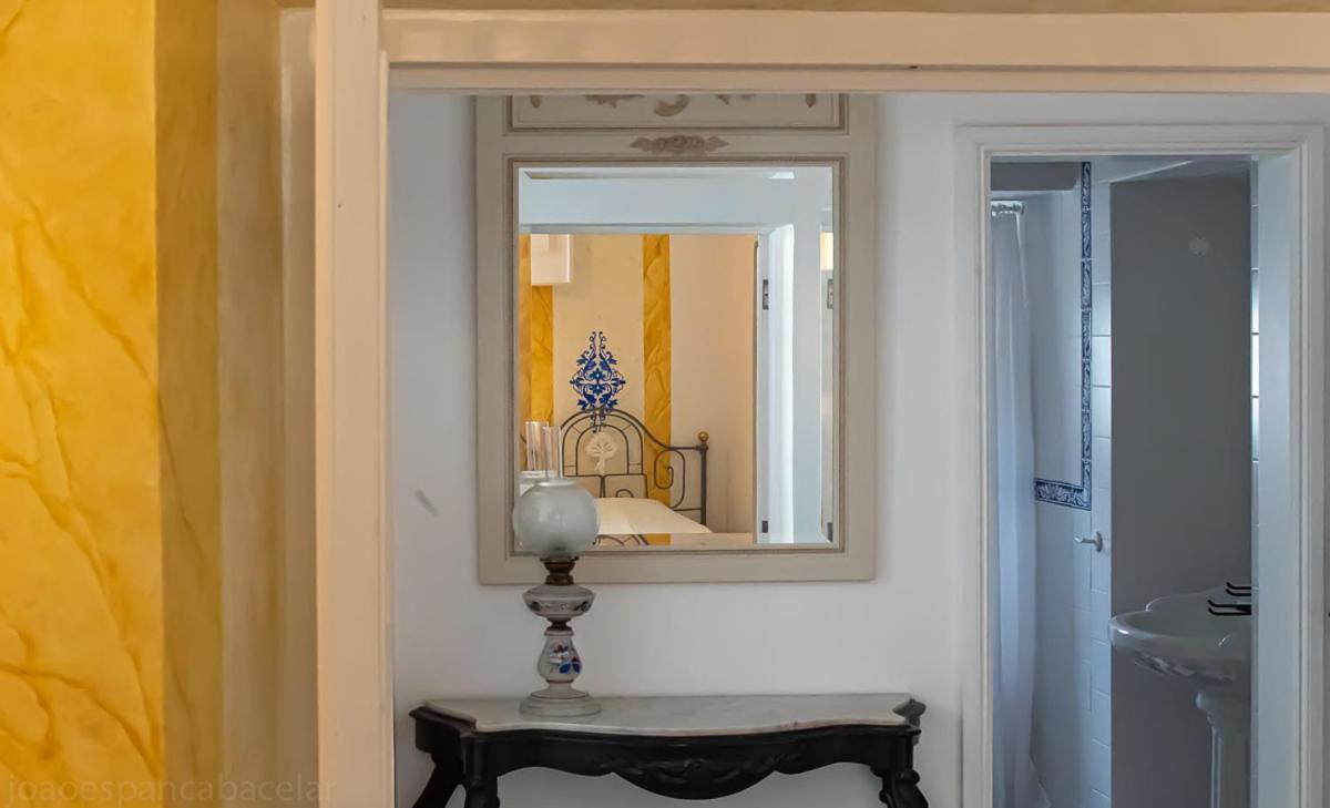 Pateo Dos Oliveira - Casa Dos Senhores Evora Bagian luar foto