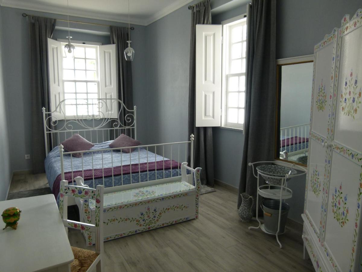 Pateo Dos Oliveira - Casa Dos Senhores Evora Bagian luar foto
