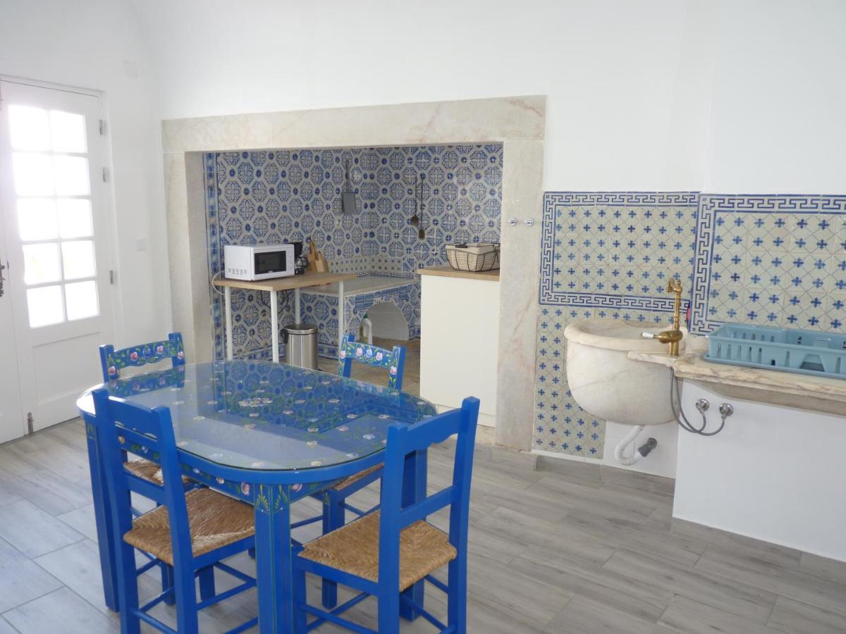 Pateo Dos Oliveira - Casa Dos Senhores Evora Bagian luar foto